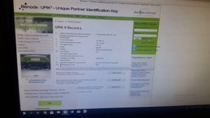 Код 810 давно, уже отменён действует 643