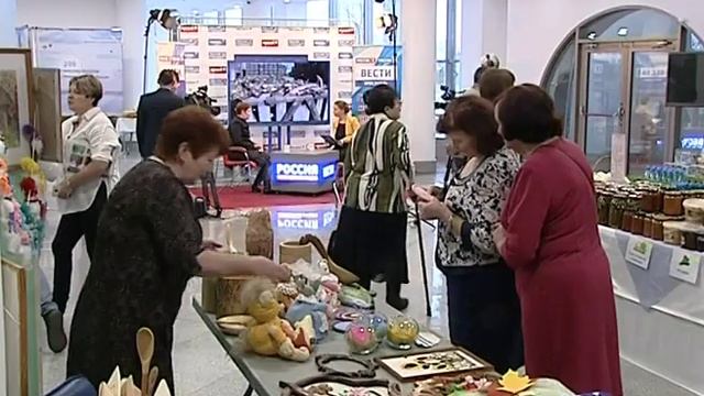 День сельского хозяйства: глава Роскачества Максим Протасов прибыл в Ярославль смотреть онлайн