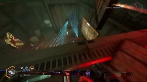 Ghostrunner-это ЛУЧШЕ чем Cyberpunk 2077?!?ghostrunner обзор,гостранер обзор