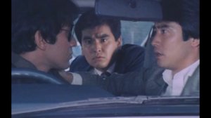 太陽にほえろ! 第669話 刑事にだって秘密はある!