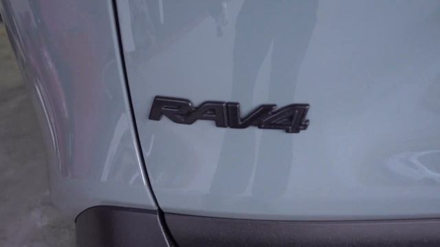 Matte Black Emblem Overlay for RAV4 2019 to 2021 смотреть онлайн