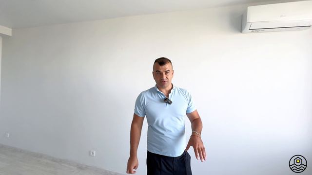 ЕВПАТОРИЯ 2024 | Жилой Комплекс МОЙНАКИ | Ремонт под ключ | Строительная компания полного цикла