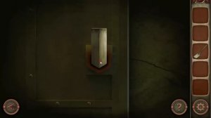 Escape Machine City - Walkthrough level 3