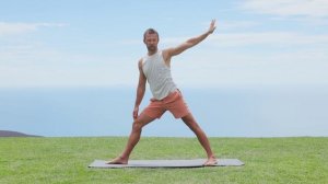 Vytas Yoga - Intensity 1 - Simpler Flow