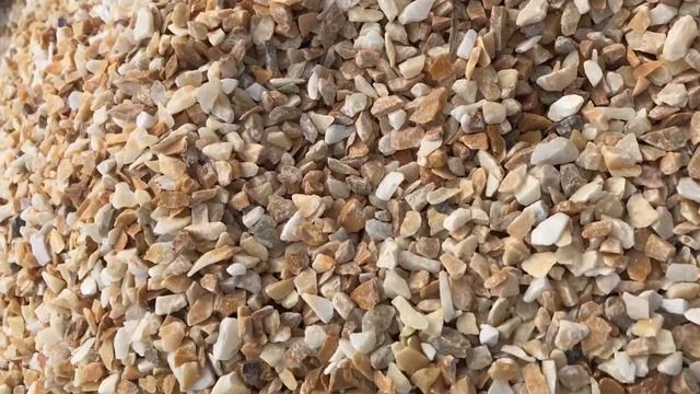 Декоративный камень Сиена Италия, мраморная крошка (Кукуруза) смотреть онлайн