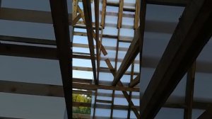 Обрешетка и установка изоспан А