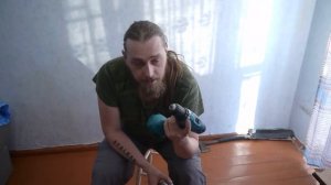 Makita 6281d. мой шуруповёрт..mp4