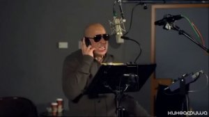 Стражи Галактики (Енот и Грут озвучка)