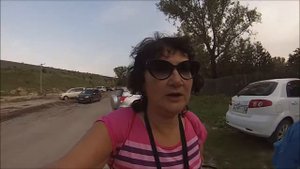 VLOG. Озеро Пионерское в Барнауле.