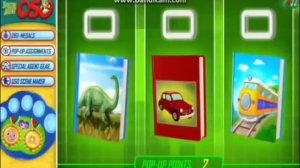 Disney Special Agent Oso Full Games Episodes 2013 Kids
