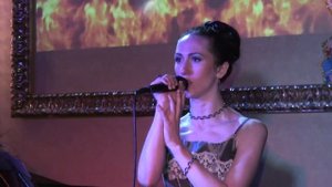 Романс Натали Дуэль