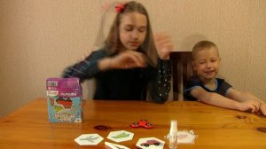 Делаем Мангл в Аквамозаике | Aqua beads