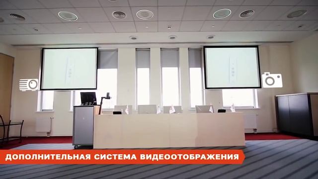 Видео-презентация проекта Фондовой биржи РТС смотреть онлайн