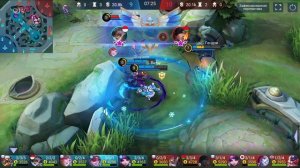 ГАЙД НА РУБИ В MOBILE LEGENDS | В МИФИК НА РУБИ