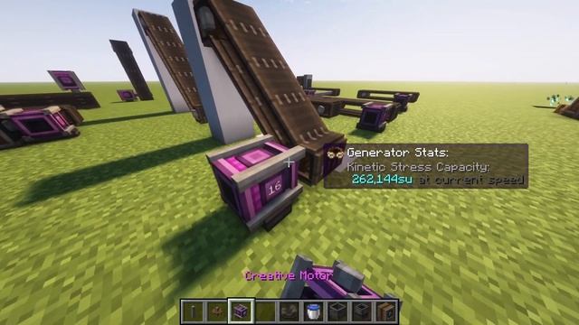 Everything you need to know to get started with the Create Mod in Minecraft...