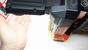 Универсальный фонарь 4 в 1 : "Яркий луч" S-1000 BUFFALO