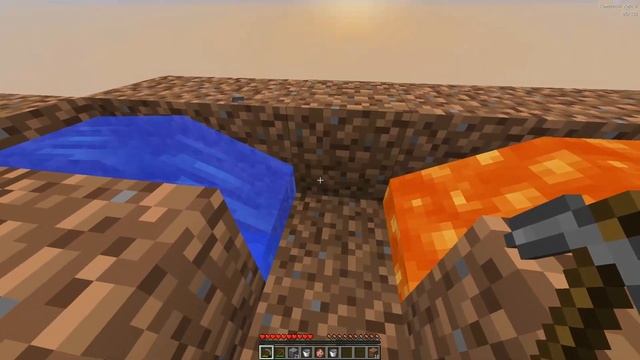 КАК ВЫЖИТЬ РАДУЖНОМУ НУБУ НА ДРАКОНЕ В Майнкрафте! Minecraft Мультики Майнкрафт троллинг Нуб и Про