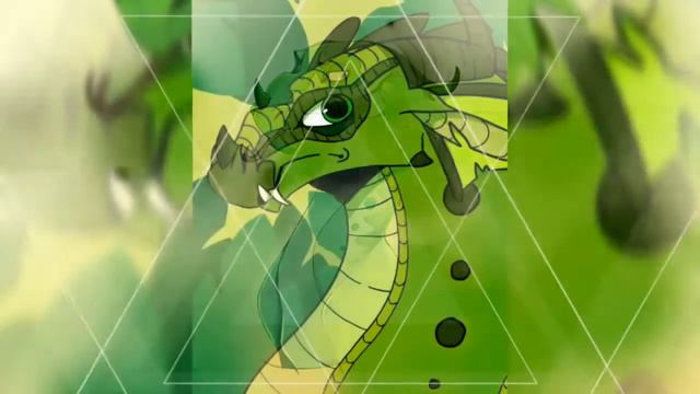 Хамелеон | Драконья Сага || ＧｒｅａｔｎｅＳＳ　ツ смотреть онлайн