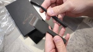 Пробойники для кожи.Инструменты для работы с кожей.Строчные пробойники Crimson Hides. Работа с коже