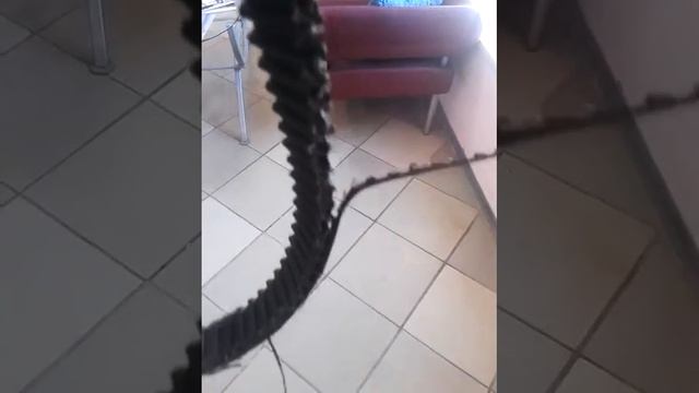 Порвался ремень ГРМ (или рукожопые мастера ) смотреть онлайн