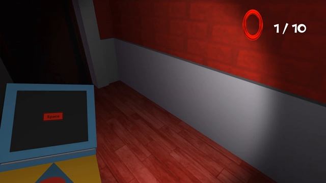 Sonic.EXE NIGHTMARE - Arthur's Nightmare Mod смотреть онлайн