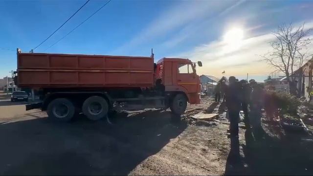 Землячество Лаишевского района «Родной край - Туган як» построит дом для погорельцев смотреть онлайн