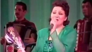 ПОЕТ САЛАВАТ (ПОЕТ ХАНИЯ ФАРХИ)