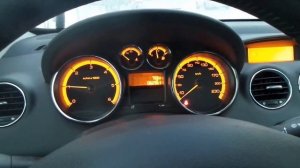 заводим дизель в мороз