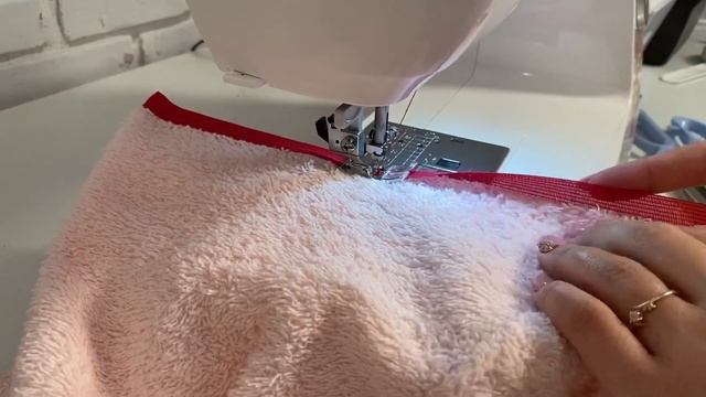 Как сшить полотенце с капюшоном по выкройке Ya_sew 3/2020 |TIM_hm| смотреть онлайн