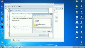 How To Install Fastboot Drivers On PC | Install Android Bootloader Interface Driver For MI Devices