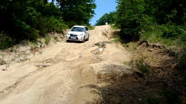 VID 20140607 172012 Перевал после бухты Ежовая. смотреть онлайн