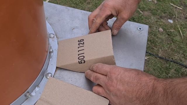 Кукурузная лущилка своими руками смотреть онлайн