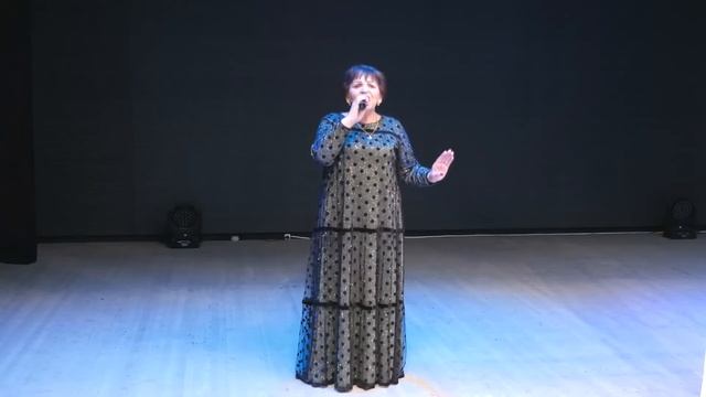 Литературно-музыкальная гостиная, посвящённая Булату Окуджаве, "А мы с тобой, брат, из пехоты" смотреть онлайн