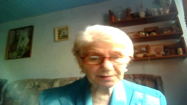 #онлайнобразование_53   Занятия с группой 38 Видео-урок