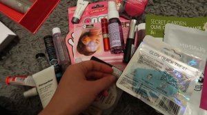 ЛЕРА СКУЧАЕТ ПО ПАПЕ! РАЗБИРАЕМ С НИКИ КОСМЕТИКУ