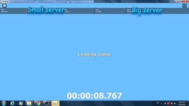 How to get lower ping in Roblox! смотреть онлайн