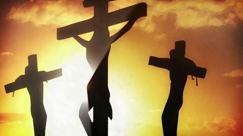 Кто такой Иисус Христос (Russian)