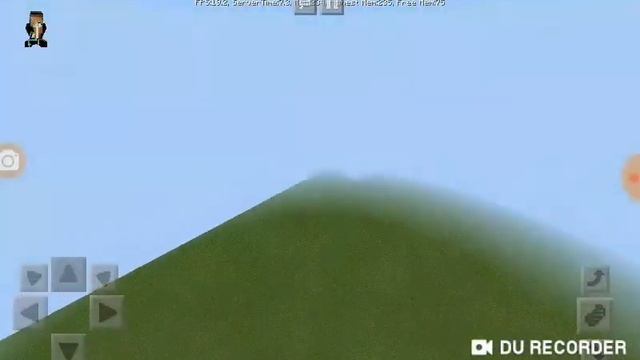 ПРИРУЧИЛА КРОЛИКА В МАЙНКРАФТ девушка алиса игра сериал 24 часа бесконечно рисовать нуб и про читер смотреть онлайн