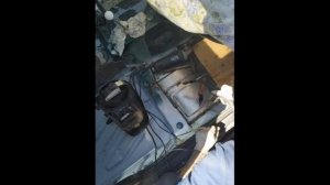 Переварка Golf3