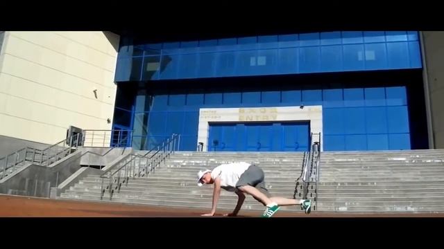 Брэк Данс 3 смотреть онлайн