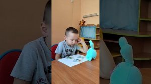 Развитие фонематического слуха (средняя группа)