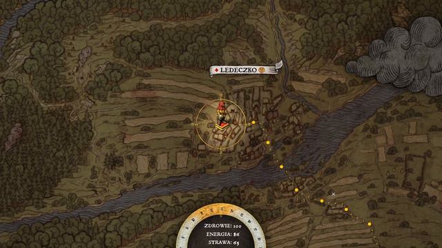 KINGDOM COME: DELIVERANCE - Odcinek 148 - Zasadzka [Bonus #35 - Band of Bastards DLC] смотреть онлайн