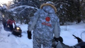 Тестируем ремень Optibelt 11114 на  RM Patrul 800 , 10 000 км не предел , тест продолжается.