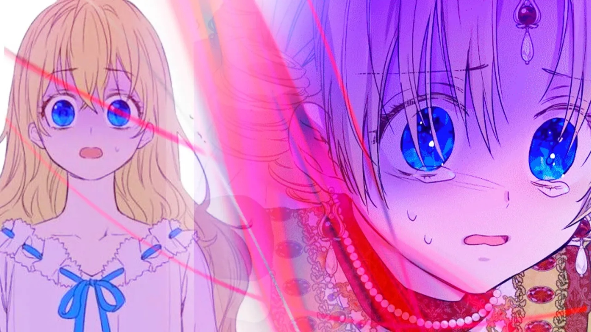 [MMV] — || Атанасия || Корона ждёт тебя ||Однажды я стала принцессойй