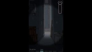Back Alley Tales +18