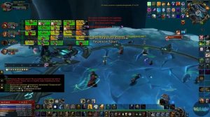 WOW 3.3.5: Король Лич 25 гер (за непобедимым)