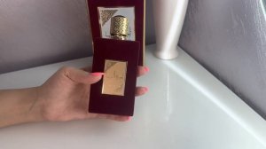 ?АРАБСКАЯ ПАРФЮМЕРИЯ ?