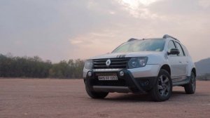 Stage 2 Renault Duster Diesel MT: The ultimate off-road and on-road tuner car? | AutoCulture