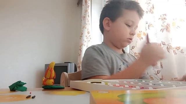 Аниматроник Солнце