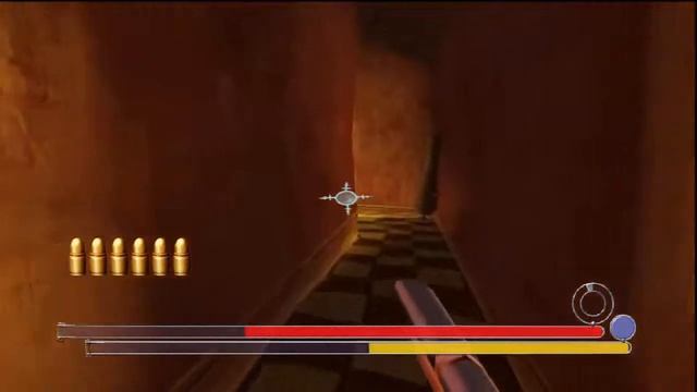 Rayman 3 HD - Razoff Circus смотреть онлайн